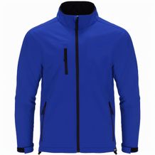 Jacke Grifter (blau) (Art.-Nr. CA961338)