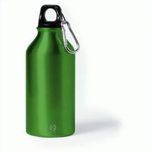 Trinkflasche Seirex (grün) (Art.-Nr. CA961695)