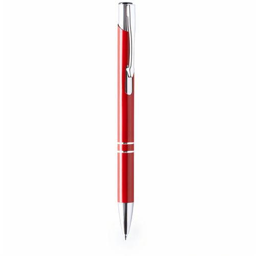 Kugelschreiber Laindok (Art.-Nr. CA963264) - Druck-Kugelschreiber aus Aluminium in...