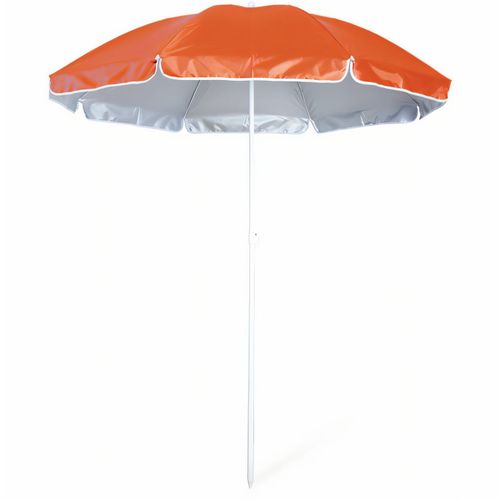Sonnenschrim Taner (Art.-Nr. CA963560) - Sonnenschirm mit 8 Panelen und UV-Schutz...