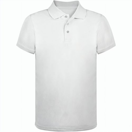 Polo-Shirt Tecnic Ratlam (Art.-Nr. CA963669) - Technisches Poloshirt aus 100% Polyester...