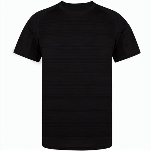 Erwachsene T-Shirt Tecnic Kannur (Art.-Nr. CA964136) - Technisches Unisex-T-Shirt mit originell...
