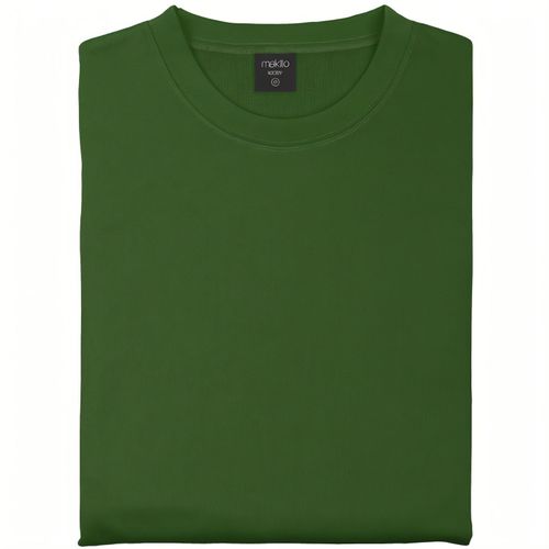 Erwachsene Technische Sweatshirt Kroby (Art.-Nr. CA964421) - Funktions-Sweatshirt für Erwachsene i...