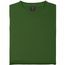 Erwachsene Technische Sweatshirt Kroby (grün) (Art.-Nr. CA964421)