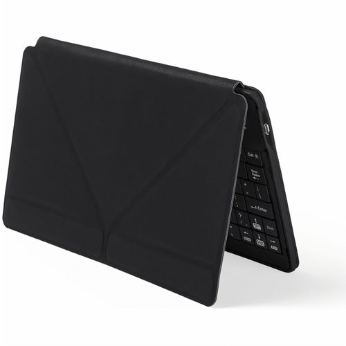 Tastatur Halter Tyrell (Art.-Nr. CA965013) - Bluetooth-Tastatur mit Tablet-Stände...