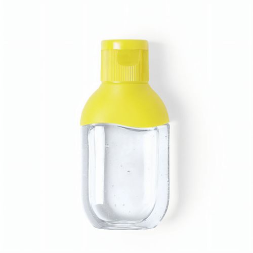 Hydroalkoholisches Gel Vixel (Art.-Nr. CA965556) - Hydroalkoholisches Gel zur Hauthygiene...