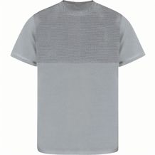 Erwachsene T-Shirt Tecnic Ulken (Grau) (Art.-Nr. CA965875)