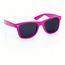 Sonnenbrille Xaloc (fuchsie) (Art.-Nr. CA966972)