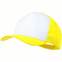 Mütze Sodel (gelb) (Art.-Nr. CA967435)