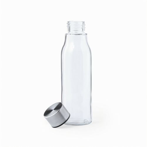 Trinkflasche Krobus (Art.-Nr. CA967516) - Hochwertige Flasche, 550ml Fassungsverm...