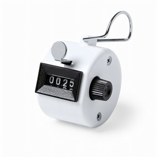 Taschenrechner Yoksy (Art.-Nr. CA967806) - Handkontrollzähler, hergestellt au...