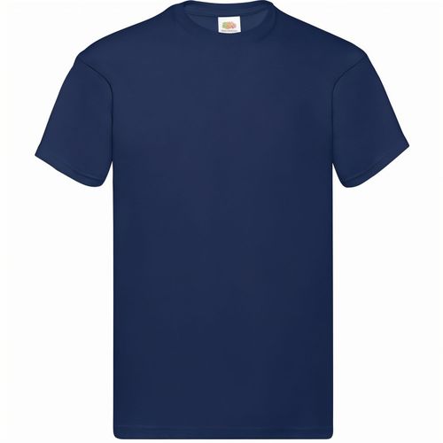 Erwachsene Farbe T-Shirt Original T (Art.-Nr. CA968053) - Farbiges T-Shirt für Erwachsene Origina...