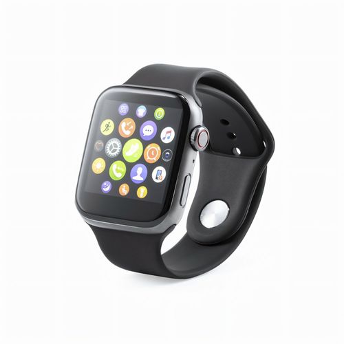 Intelligente Uhr Proxor (Art.-Nr. CA969209) - Multifunktions-Smartwatch mit lässige...