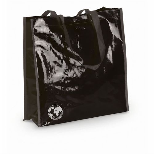 Tasche Recycle (Art.-Nr. CA969894) - Biologisch abbaubare Tasche aus robustem...
