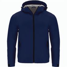 Parka Sarbon (Marine blau) (Art.-Nr. CA970103)