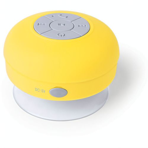 Lautsprecher Rariax (Art.-Nr. CA970860) - Lautsprecher mit Bluetooth® 5.0-Verbind...