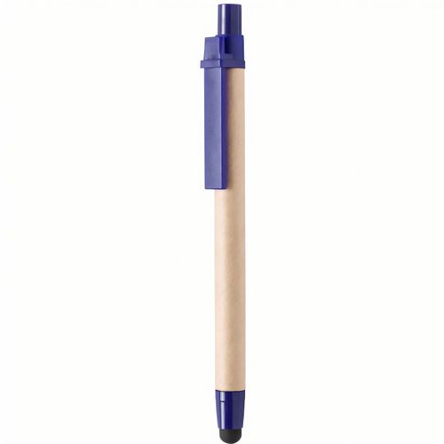 Kugelschreiber Pointer Than (Art.-Nr. CA971101) - Druck-Kugelschreiber mit origineller...