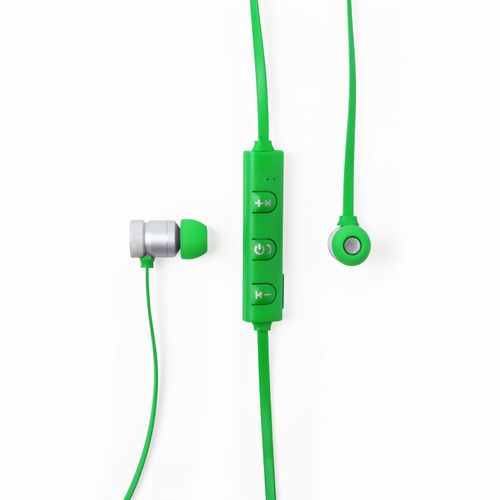 Kopfhörer Voltar (Art.-Nr. CA971125) - In-Ear-Kopfhörer mit Bluetooth®-Verbin...