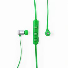Kopfhörer Voltar (grün) (Art.-Nr. CA971125)