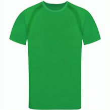 Erwachsene T-Shirt Tecnic Sappor (grün) (Art.-Nr. CA971494)