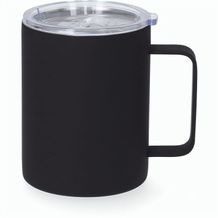 Wärme Tasse Adelax (Schwarz) (Art.-Nr. CA971681)