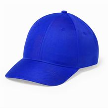 Mütze Blazok (blau) (Art.-Nr. CA972084)