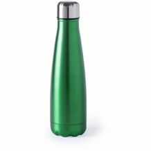 Trinkflasche Herilox (grün) (Art.-Nr. CA972687)