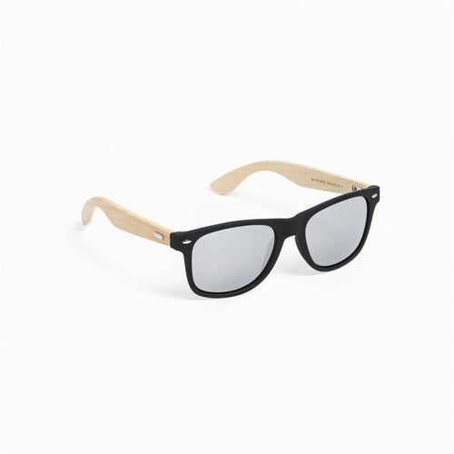 Sonnenbrille Mitrox (Art.-Nr. CA972769) - Nature Line Sonnenbrille mit UV400-Schut...