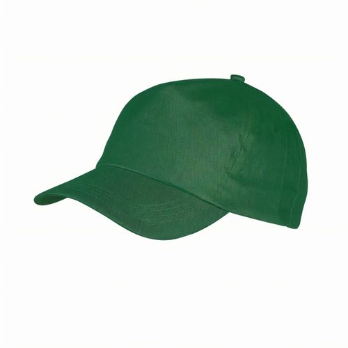 Mütze Sport (Art.-Nr. CA973167) - Kappe aus 100% Baumwolle. Sie bietet...
