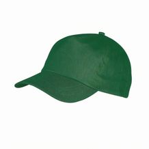 Mütze Sport (grün) (Art.-Nr. CA973167)