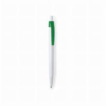 Kugelschreiber Kific (grün) (Art.-Nr. CA974219)
