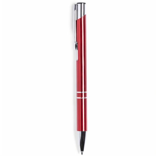 Kugelschreiber Luggins (Art.-Nr. CA975059) - Umweltfreundlicher Kugelschreiber aus...