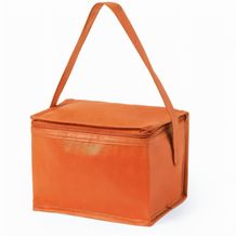Kühltasche Hertum (orange) (Art.-Nr. CA975553)