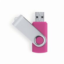 USB Speicher Yemil 32GB (fuchsie) (Art.-Nr. CA976869)