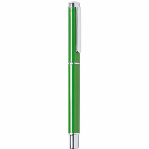 Roller Pen Hembrock (Art.-Nr. CA977746) - Toller zweifarbiger Tintenroller mit...