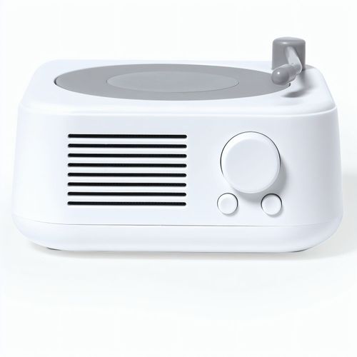 Lautsprecher Bitels (Art.-Nr. CA978098) - Bluetooth®-Lautsprecher in Form eine...