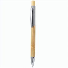 Kugelschreiber Renol (Grau) (Art.-Nr. CA978133)