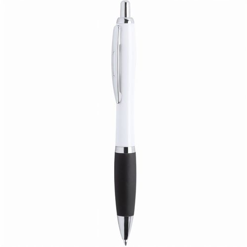 Kugelschreiber Tinkin (Art.-Nr. CA978281) - Druck-Kugelschreiber mit zweifarbigem...