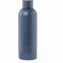 Trinkflasche Pigot (Marine blau) (Art.-Nr. CA979706)