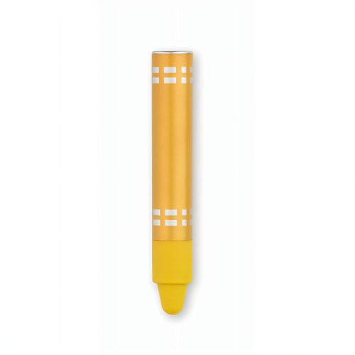 Touchpad Stift Cirex (Art.-Nr. CA980175) - Stylus mit auffälligem Design in lebend...