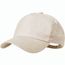 Mütze Gleyre (naturfarbe) (Art.-Nr. CA980302)