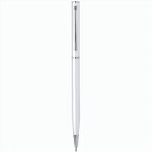 Kugelschreiber Reist (silber) (Art.-Nr. CA981833)