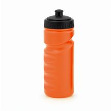 Trinkflasche Iskan (orange) (Art.-Nr. CA982000)