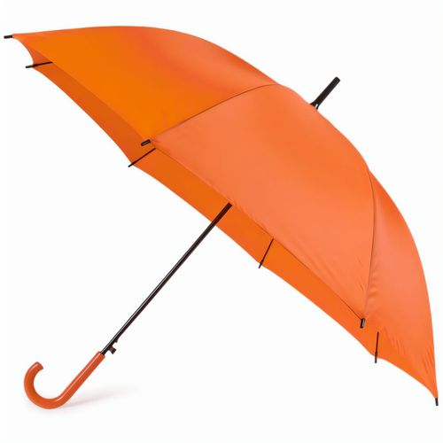 Regenschirm Meslop (Art.-Nr. CA982338) - Regenschirm mit 8 Panelen aus resistente...