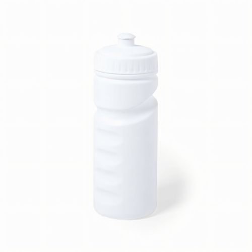 Antibakteriell Trinkflasche Copil (Art.-Nr. CA983781) - Antibakterieller Kanister aus weiße...