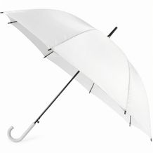 Regenschirm Meslop (Weiss) (Art.-Nr. CA985027)