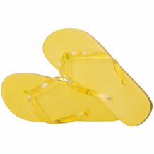 Flip Flop Salti (gelb) (Art.-Nr. CA988428)