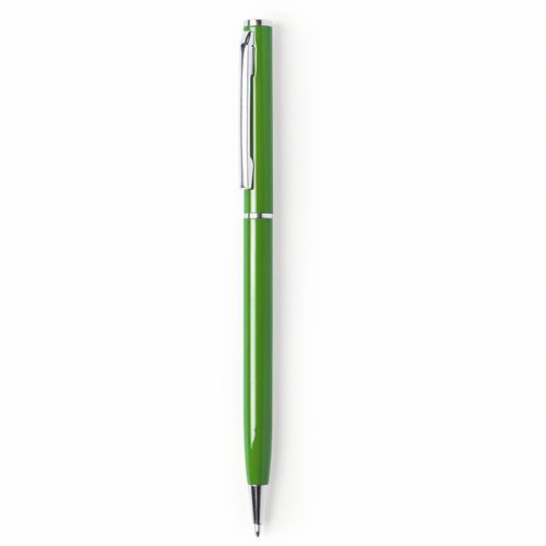 Kugelschreiber Zardox (Art.-Nr. CA991724) - Kugelschreiber aus Aluminium, glänzen...
