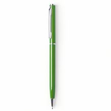 Kugelschreiber Zardox (grün) (Art.-Nr. CA991724)