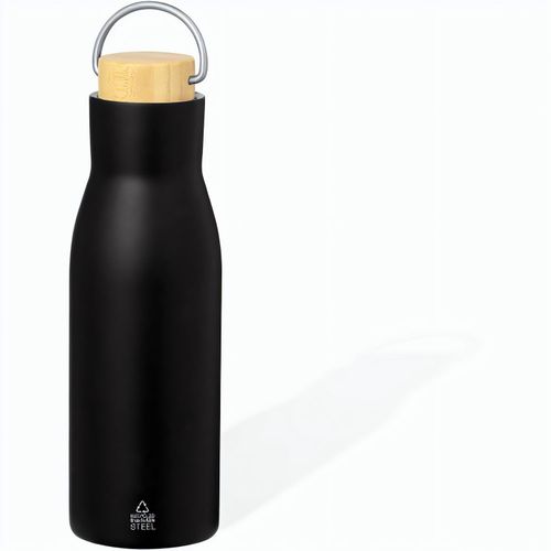 Wärme Flasche Prismix (Art.-Nr. CA992233) - Thermosflasche mit 500 ml Fassungsvermö...